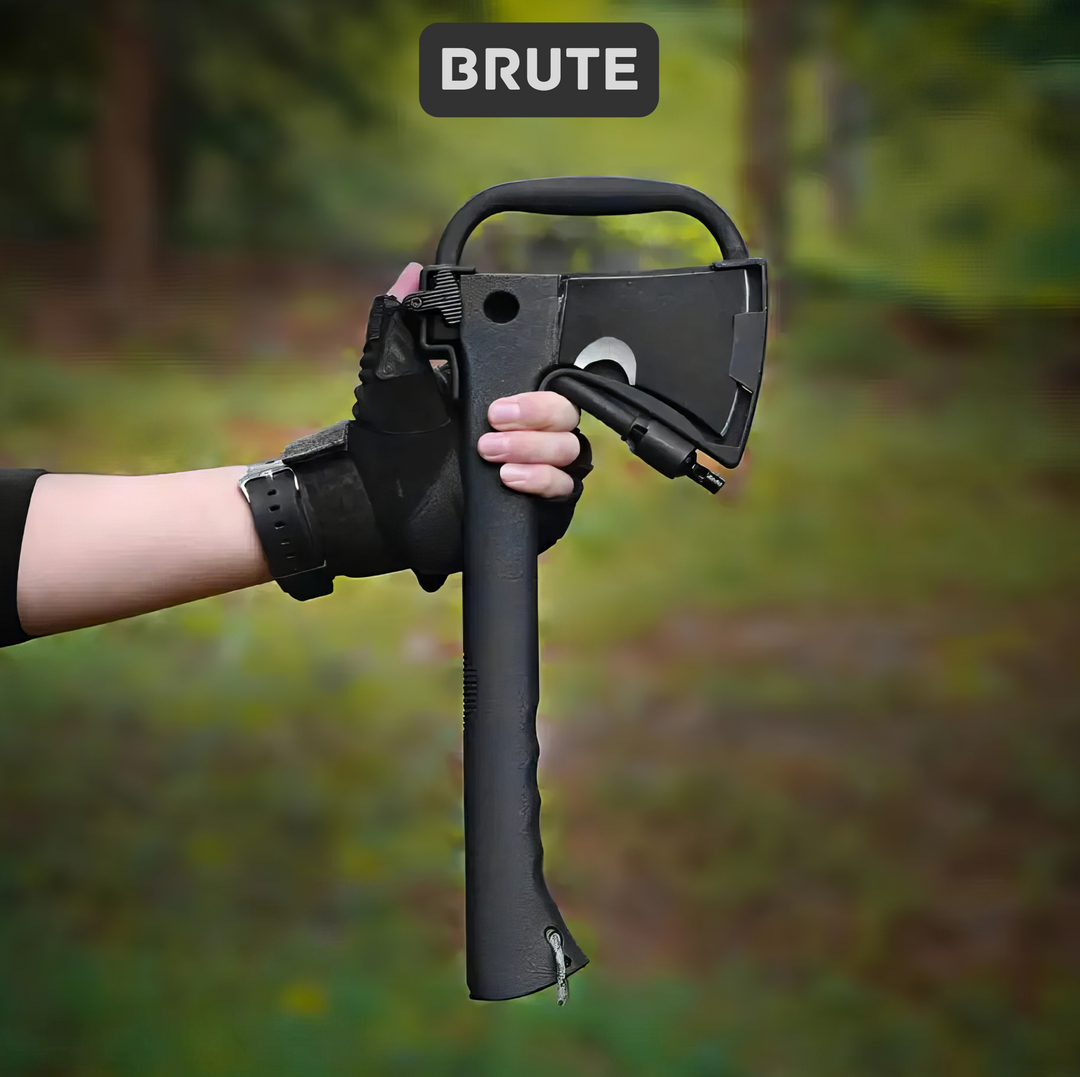 Brute Tactical Axe