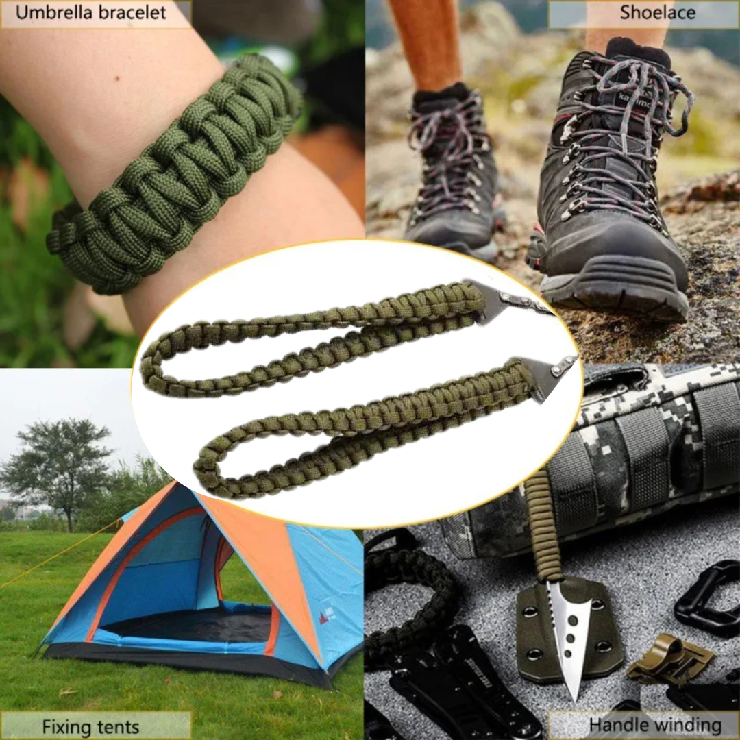 WildCut™ Pocket Saw