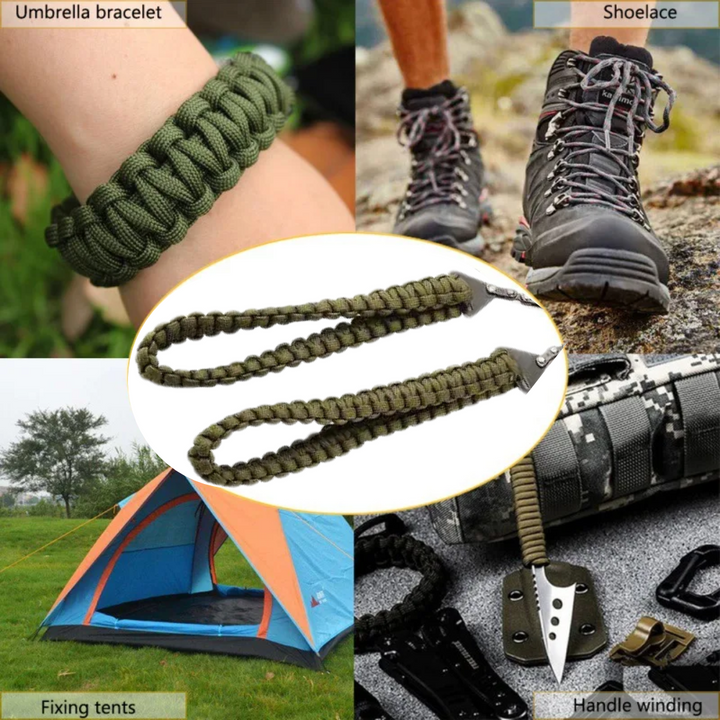 WildCut™ Pocket Saw