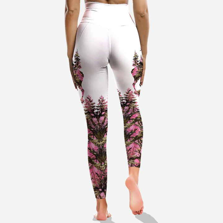 Country Huntress – Custom Apparel Set