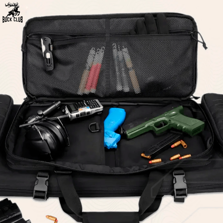 Elite Ranger Soft Rifle Case
