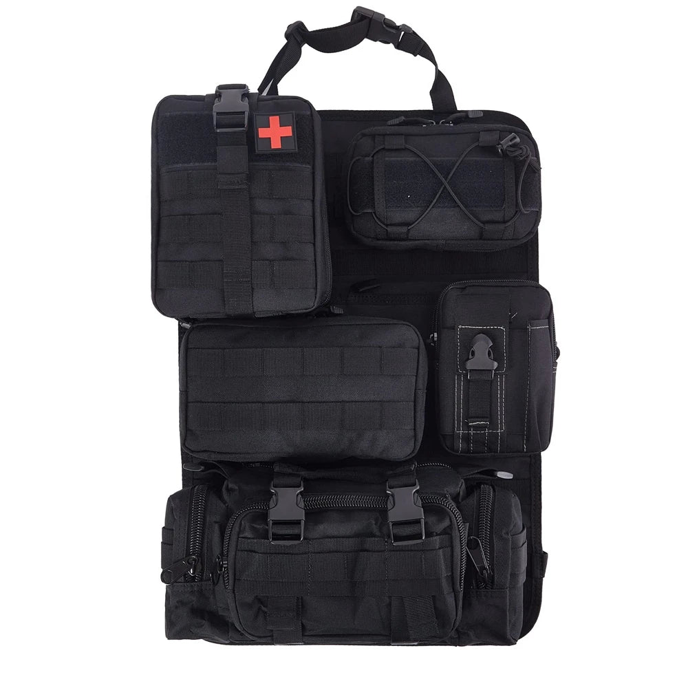 SHADOWRACK™ Elite Tactical Set