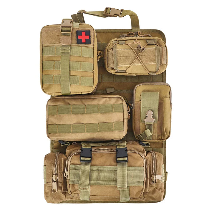 SHADOWRACK™ Elite Tactical Set