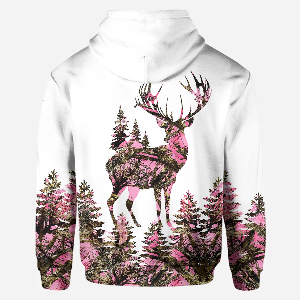 Country Huntress – Custom Apparel Set