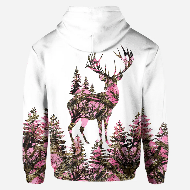 Country Huntress – Custom Apparel Set
