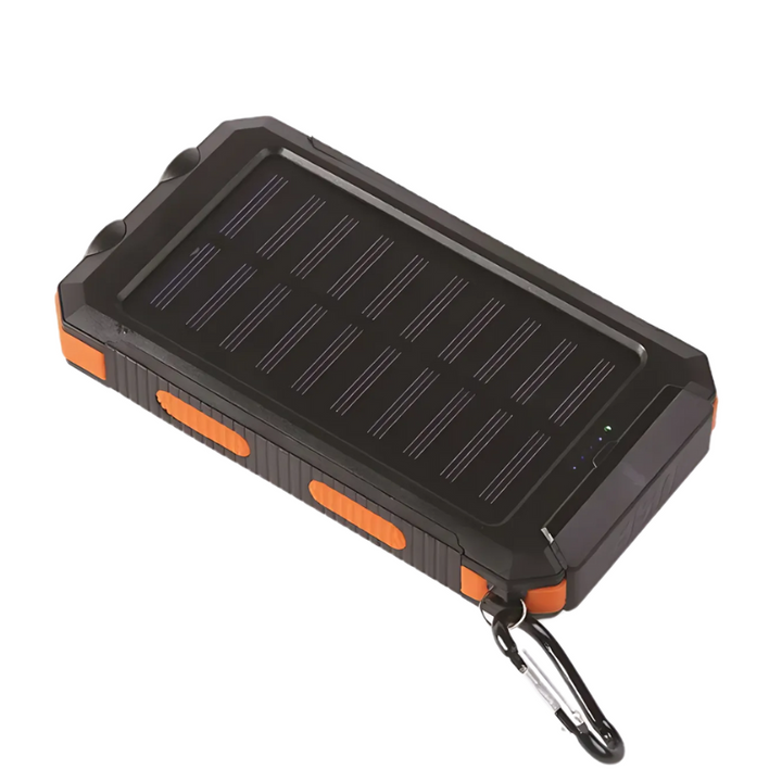 SunShield Emergency Charger
