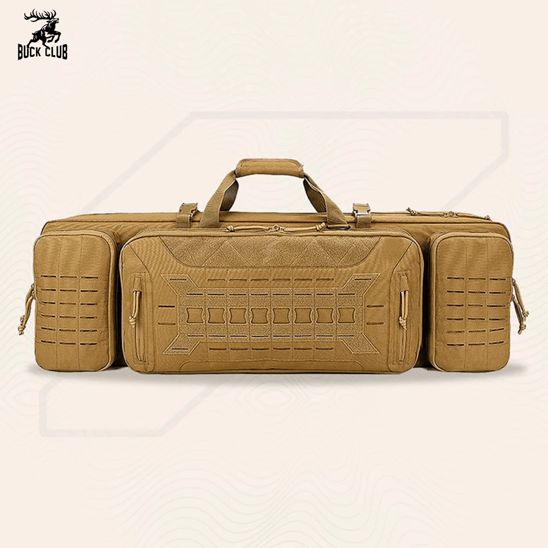Elite Ranger Soft Rifle Case