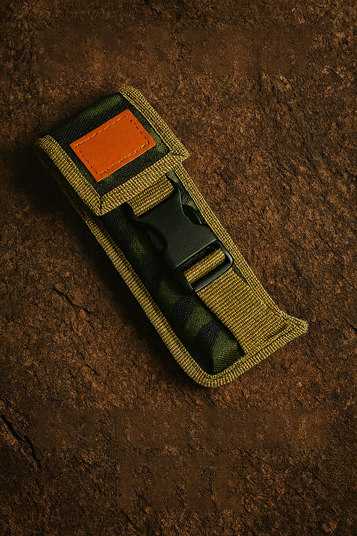 TankEdge Elite Sheath