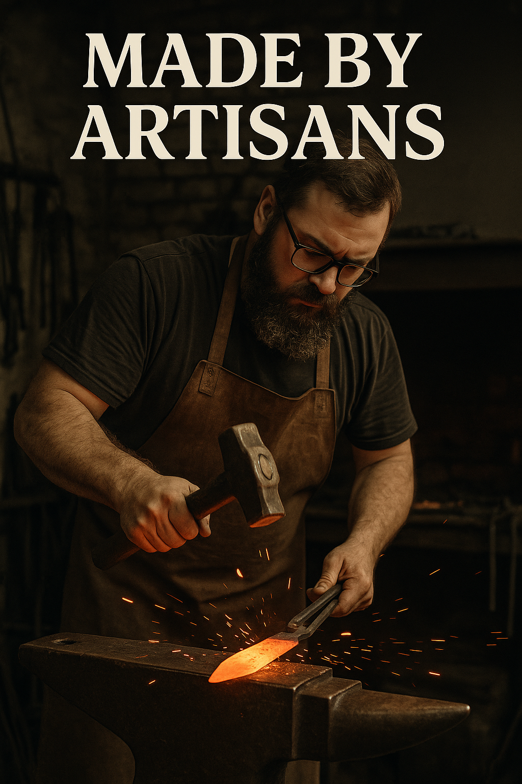 TankEdge Elite™ + Free Sheath