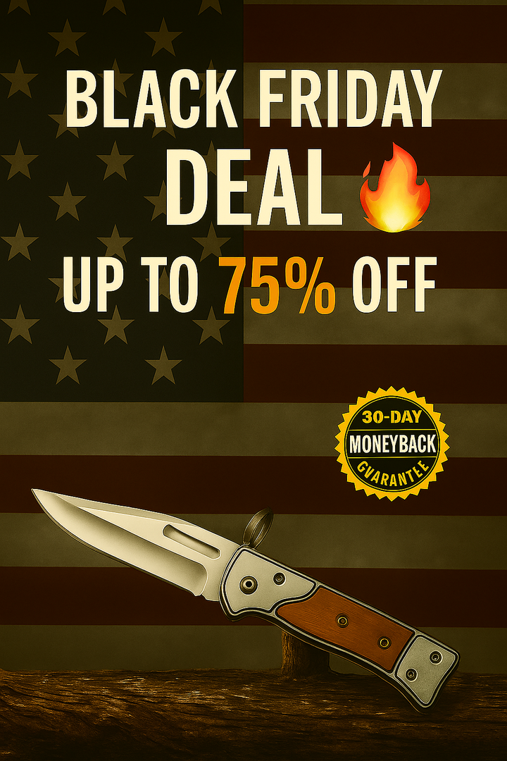 TankEdge Elite™ + Free Sheath