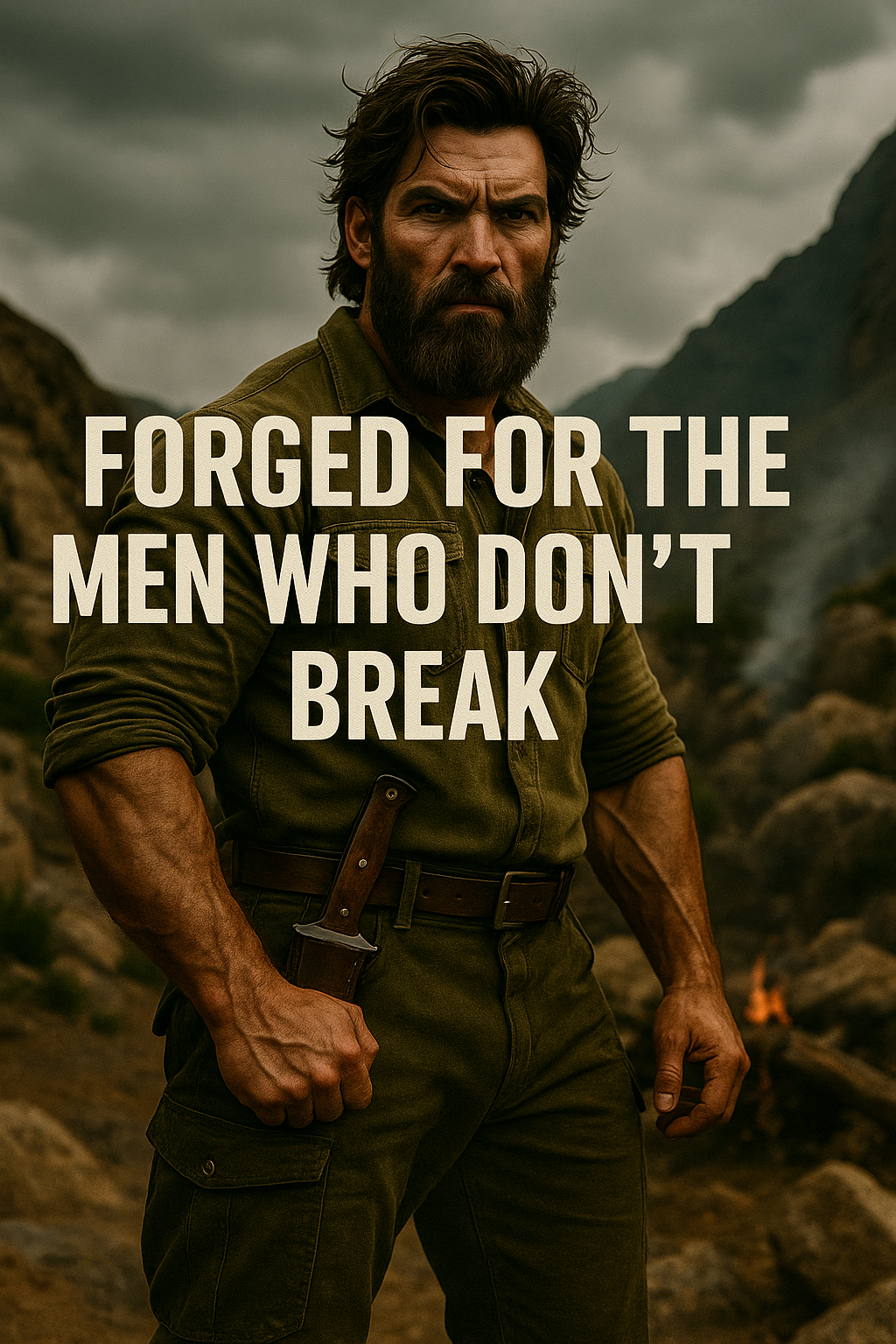 TankEdge Elite™ + Free Sheath