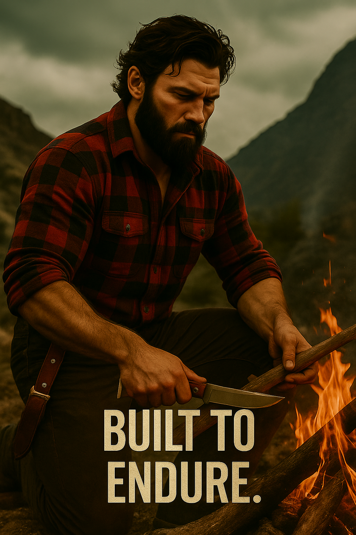 TankEdge Elite™ + Free Sheath