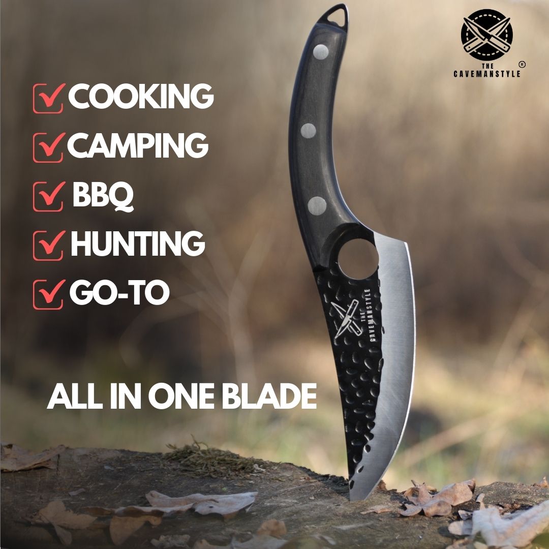 FERAL BLADE™ – Primal Precision