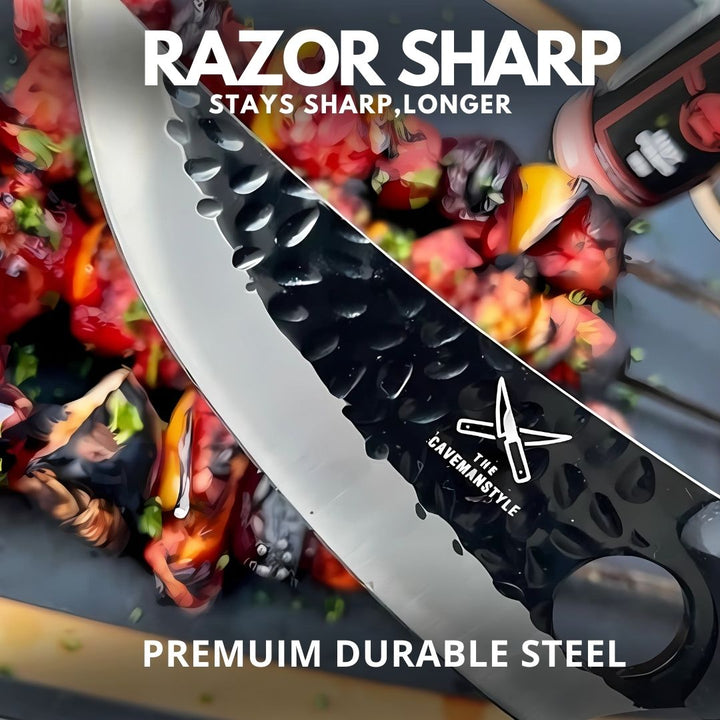 FERAL BLADE™ – Primal Precision