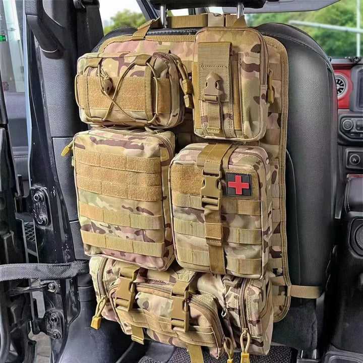 SHADOWRACK™ Elite Tactical Set